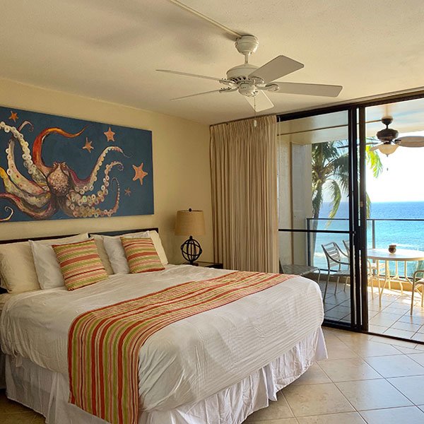 West Maui Vacation Rentals