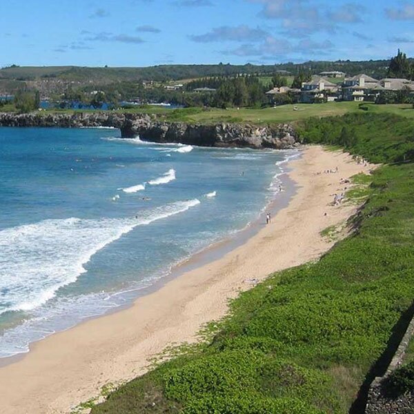 Kapalua Bay Villas