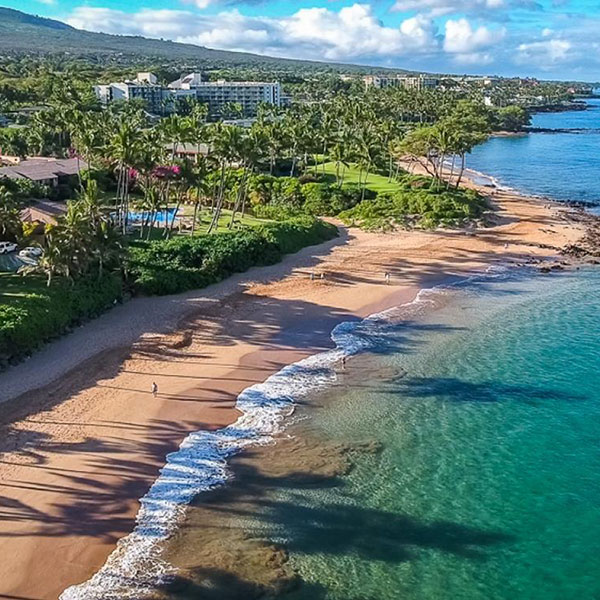 Beachfront & Oceanfront Rentals