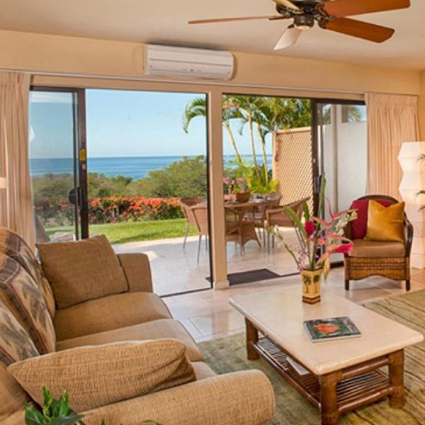 Ocean View Rentals
