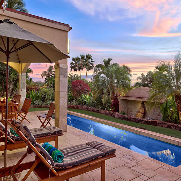 Large Group Vacation Rentals