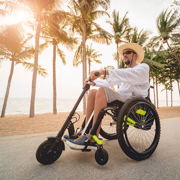 Accessible Maui Condos
