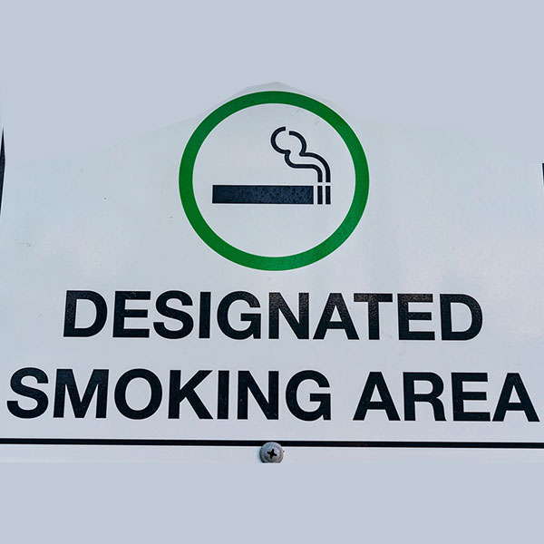 Smoking Allowed Maui Resorts