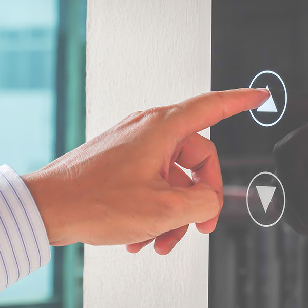 Rentals with Elevators
